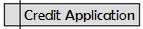 Credit Application