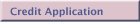 Credit Application